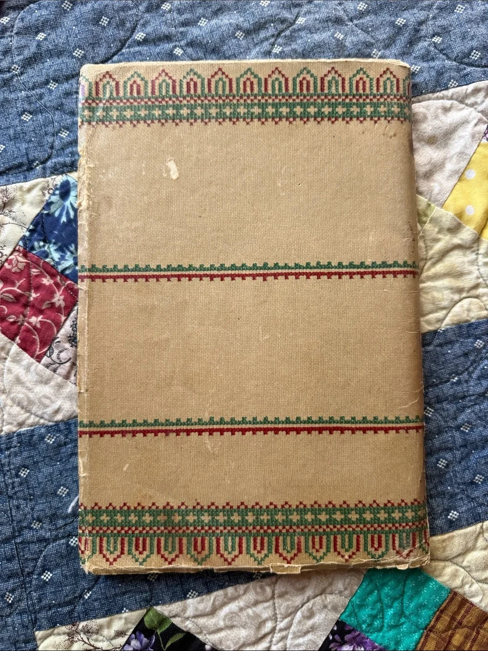 Vintage 1938 Carnation Cook Book Mary Blake 3rd Edition Illustrated Recipes
